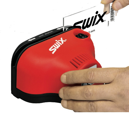 Swix EVO Electric Wax Scraper Sharpener (T412110)