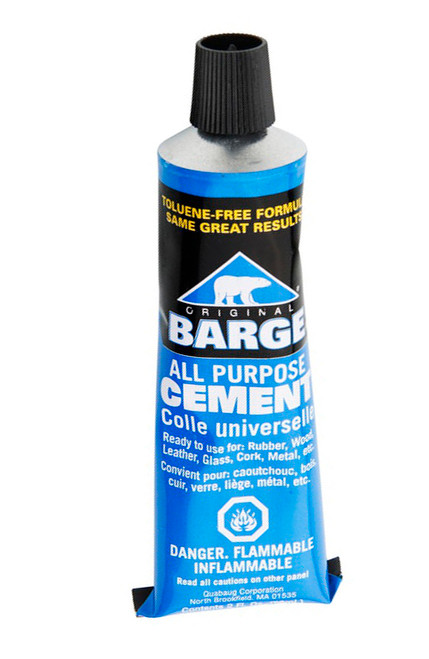 Barge Boot Cement (2oz) 