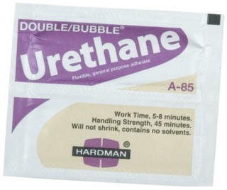 Urethane Purple Pack- 3.5G