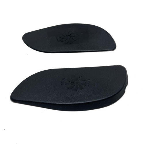 Ski Boot Fitting Heel Wedges