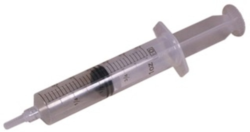 Epoxy Syringe 10ml