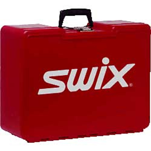 SWIX WAX BOX ALPINE