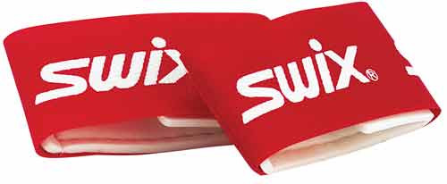 Swix Nordic Ski Straps - 45mm