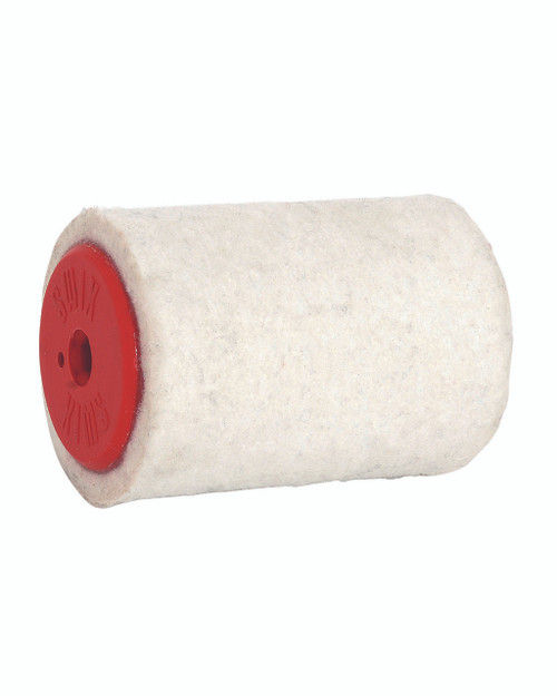 Swix Ski Rotobrush - Steel