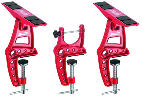 SWIX POWDER PRO SKI VISE ワイドバイス Swix Pro Snowboard Vise