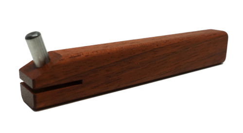 Steel Scraper Burnisher