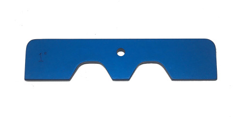 SVST 1° Bevel Shim