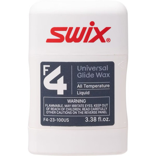 Swix Wax
