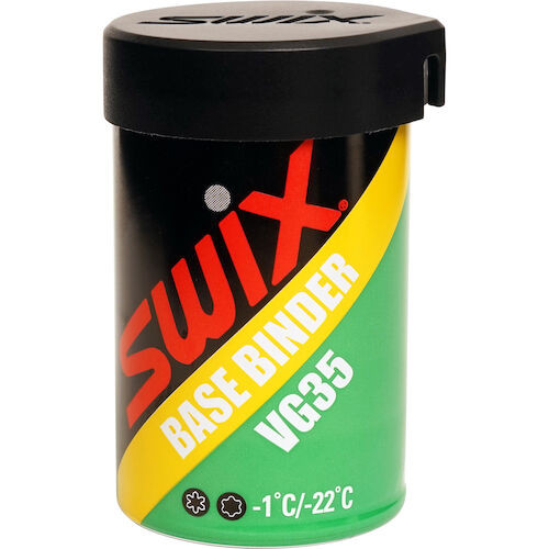 Swix Base Binders