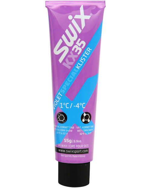 Swix Nordic Kick Wax