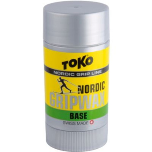 Toko Nordic Base Wax Green - 27g