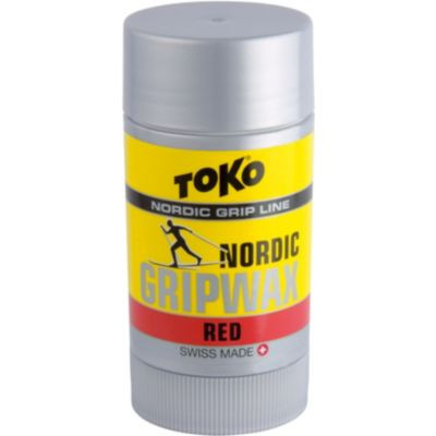 Toko Nordic Base Wax Green
