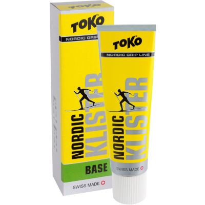 Toko Nordic Base Wax Green