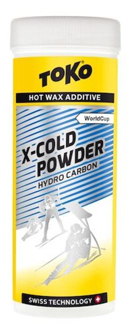 Toko X-Cold Powder - 50g