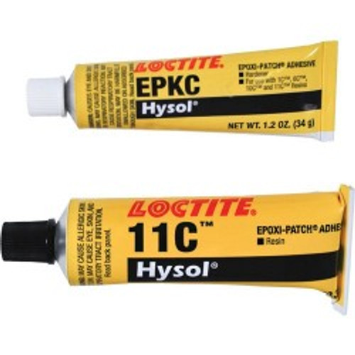Hysol 11C Epoxy