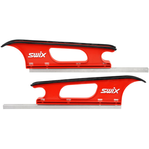 SWIX ワクシングプロファイル Profiles | Swix