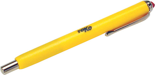 TOKO Ski Étau Freeride Unisexe, Jaune, Taille Unique 