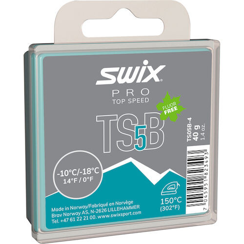 Swix Pro Top Speed Waxes