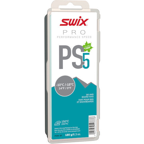 Swix Pro Polar Wax (180G)