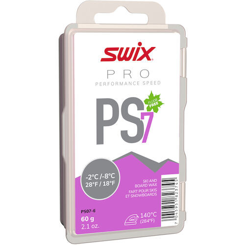 Swix Performance Speed PS7 180g