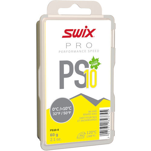 Swix Performance Speed Wax PS8 180g