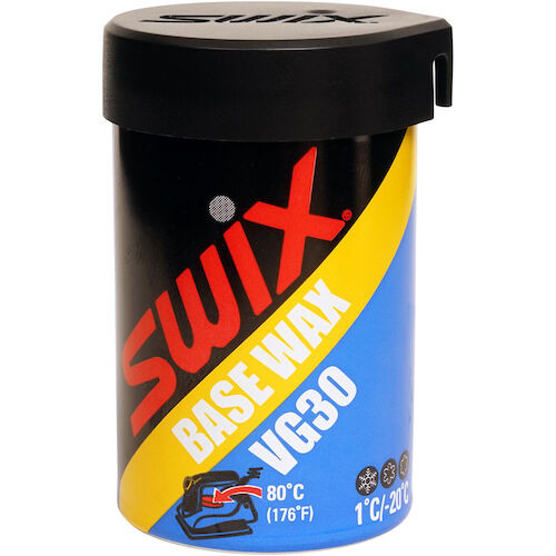 Swix VG030 Blue Base Binder - 45g