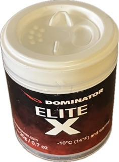 Dominator FFC Race Waxes