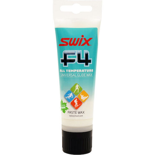Swix Wax
