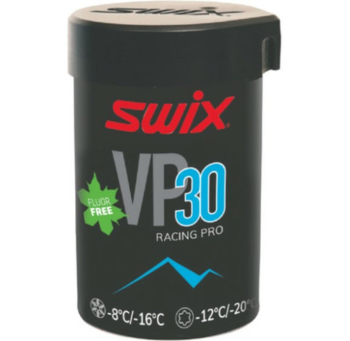 HWK スキー用ワックス VP 712-W & Powder Warm 30g Swix VP Hard Wax
