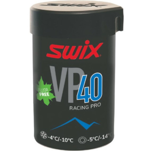 Swix VP Hard Wax