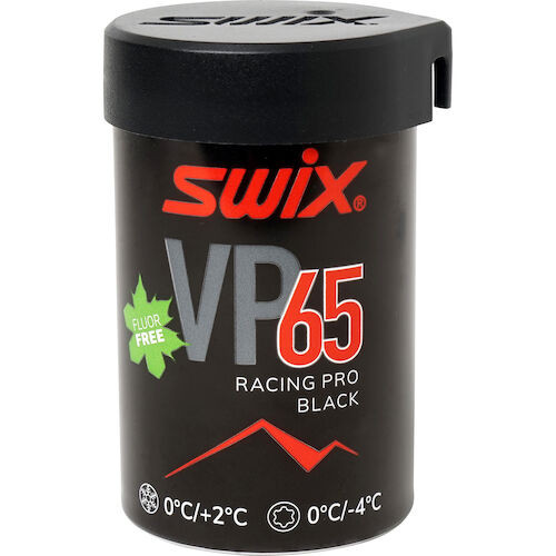 swix vp65 kick wax