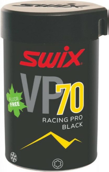 Swix VP Hard Wax
