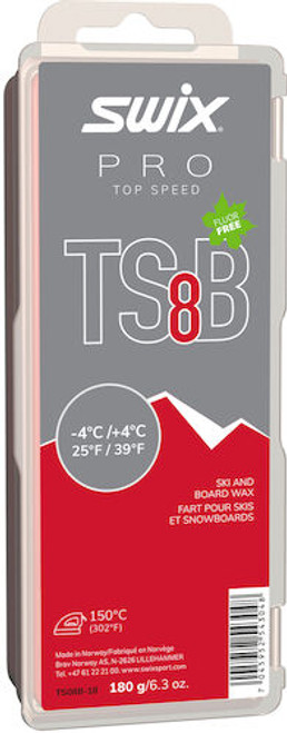 Swix TSB8 180