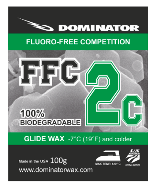 Dominator FFC2 Wax