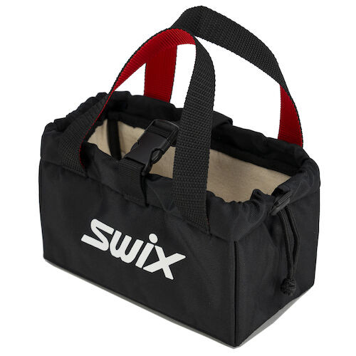 Swix Padded Iron Bag