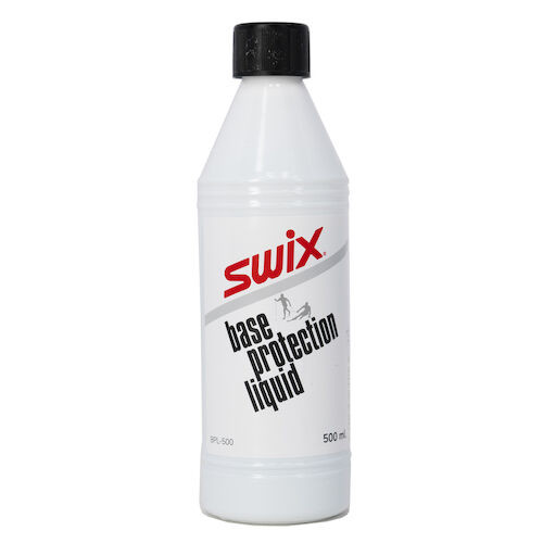 Swix I63C Base Cleaner w/Scubber (150Ml)