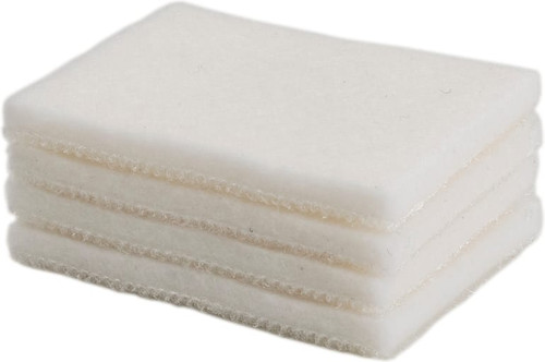 swix spare felt pads