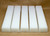 1.25kg (5 x 250g bars)