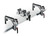 Swix Workshop Ski Vise (T0140N)