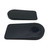 Ski Boot Fitting Heel Lifts
