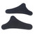 Ski Boot Fitting Foam Narrowing Pads