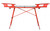 Swix T0766 Nordic Profile Mounted to Table (table not included)