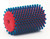 Swix Ski Rotobrush - Blue Nylon
