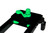 Auto-centering clamp
