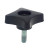 Swix Bolt for Swix Waxing Tables 