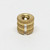Binding Hole Insert (Brass)