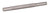 Swix Rotobrush Single Shaft (100mm)