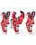 Swix World Cup Ski Vise T0149-50
