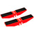 Swix Universal Nordic/Snowboard Adapters for Ski Vise