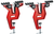 Swix Pro Snowboard Vise